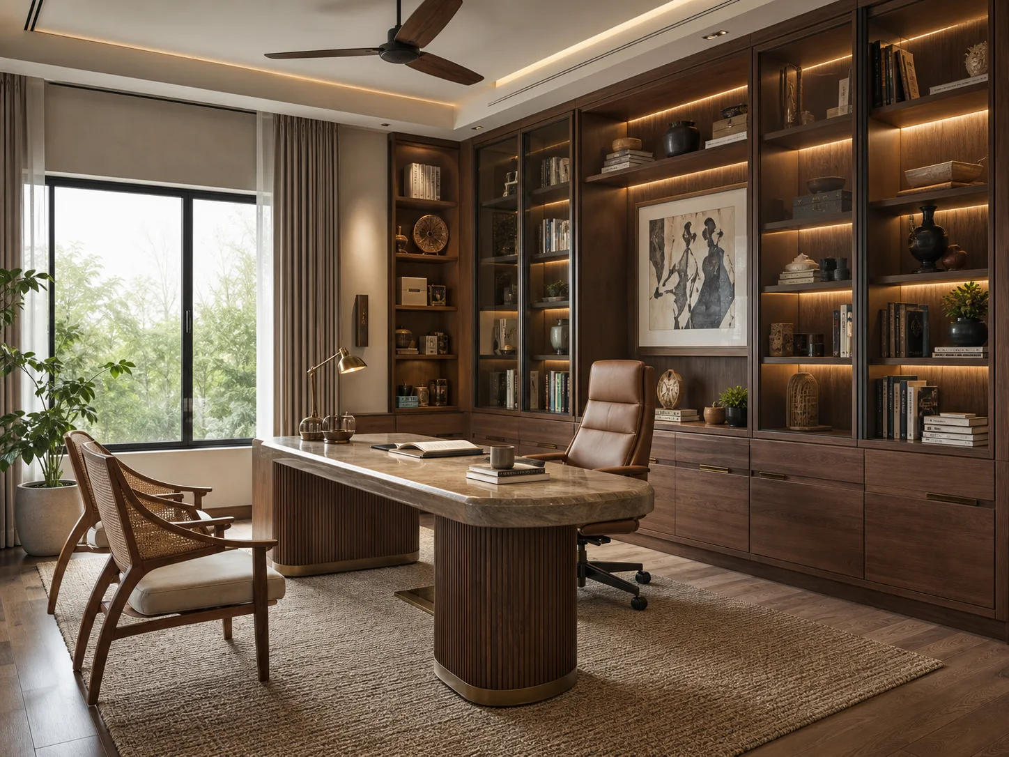 Home Office