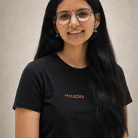 Houspire designer portrait