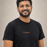 Houspire designer portrait
