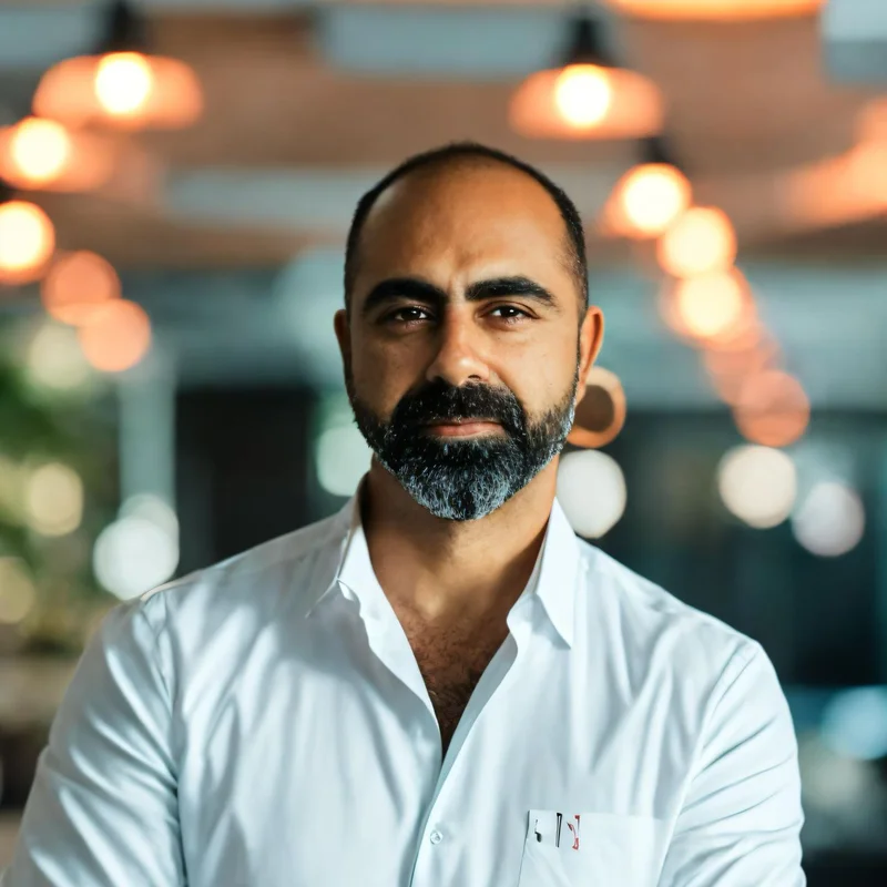 Abhishek Khanna