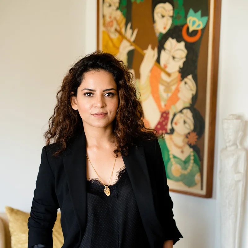 Saloni Narayankar